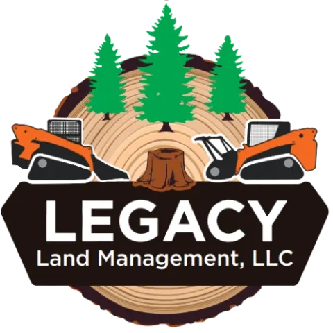 Legacy Land Management LLC logo