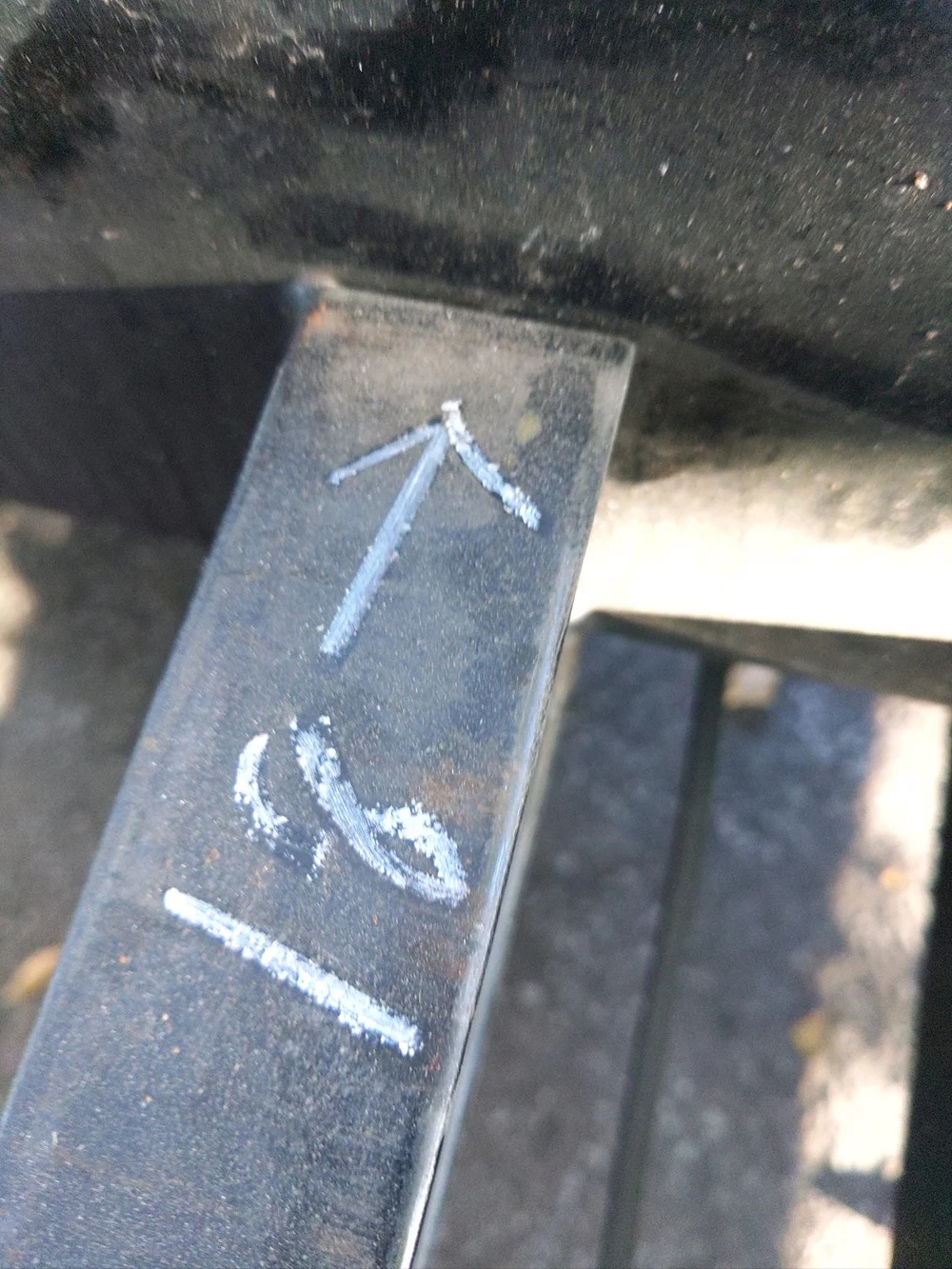 Defect on RawMaxx trailer sold by Load Runner Trailers, LLC — photo 12