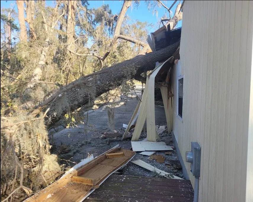 Demolition Service in St. Johns County, FL by 904Tree.com™